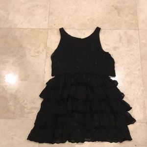Girls Fancy Dress